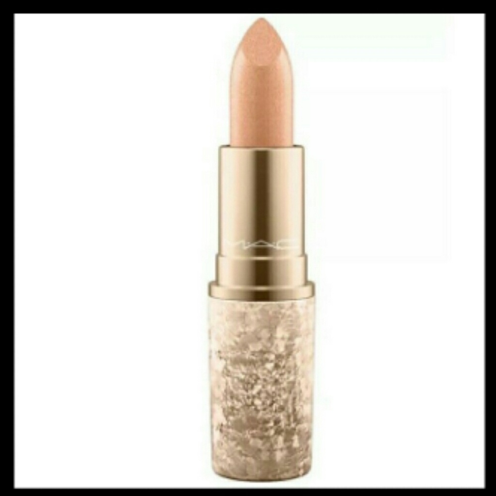 New MAC Limited Edition Snow Ball Warm Ice!